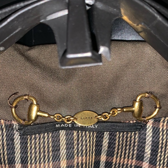 Gucci Coat size 36 - Picture 7 of 15